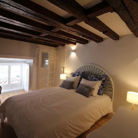 Milanesa Apartment 1 Lisboa Kültér fotó