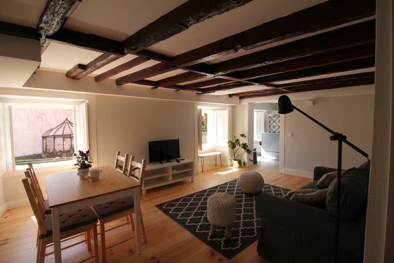 Milanesa Apartment 1 Lisboa Kültér fotó
