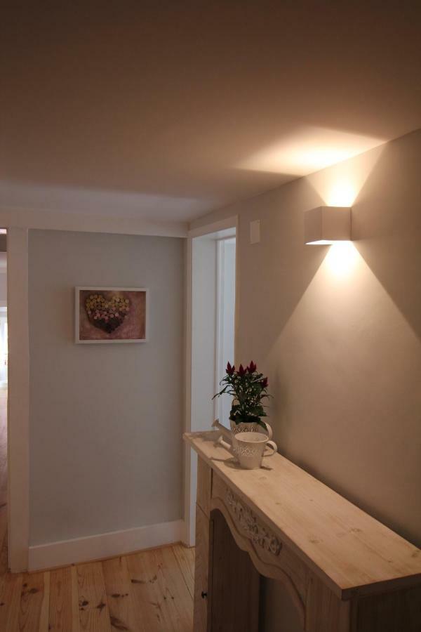 Milanesa Apartment 1 Lisboa Kültér fotó