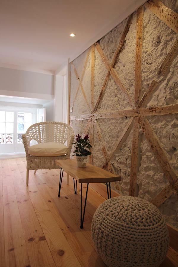 Milanesa Apartment 1 Lisboa Kültér fotó