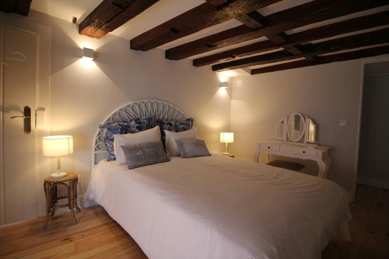 Milanesa Apartment 1 Lisboa Kültér fotó